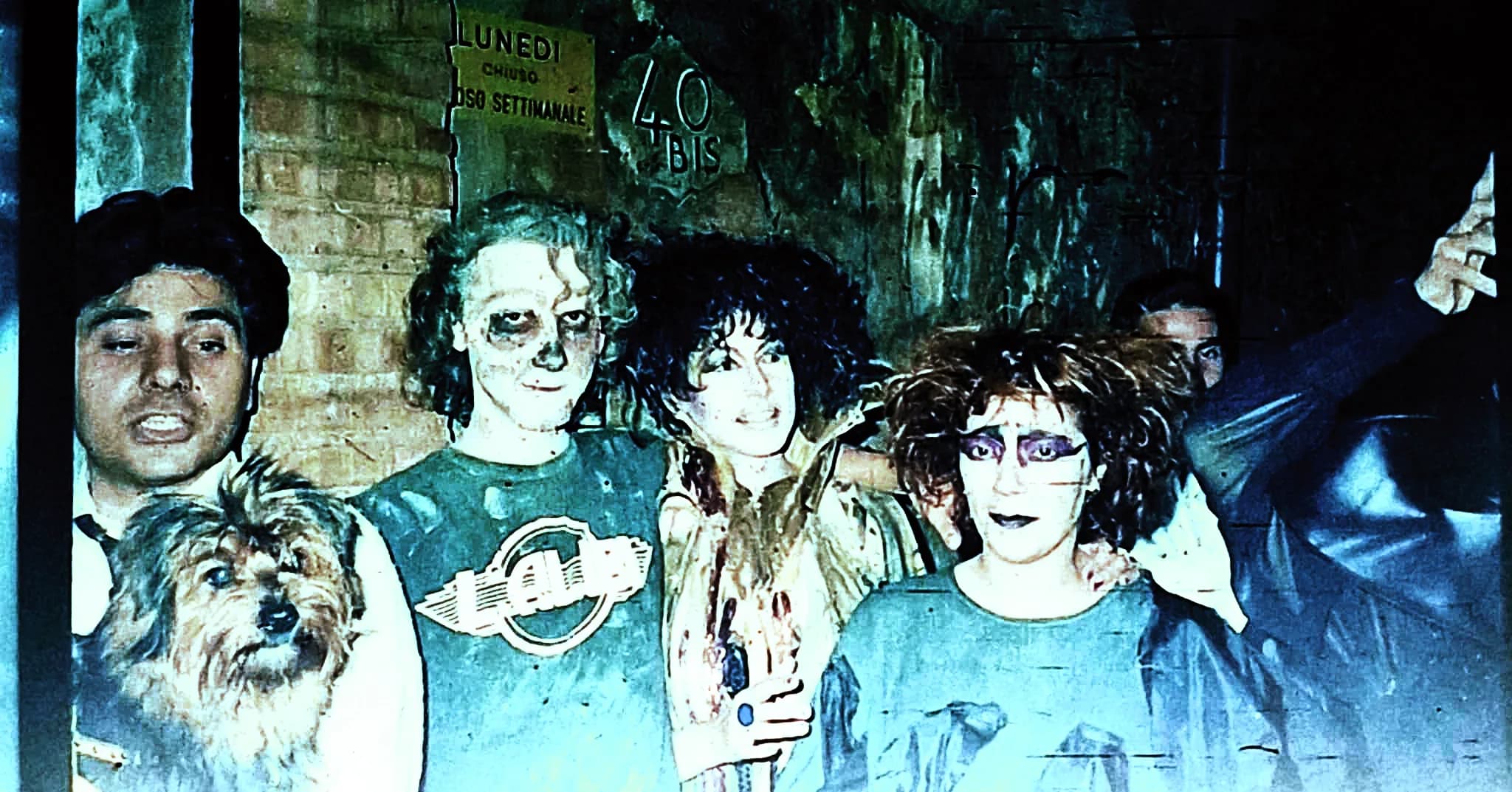 L'Alibi Club negli anni